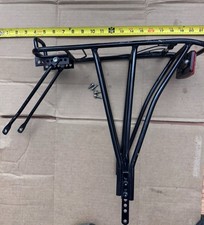 Bicycle rear cargo for sale  Danville