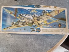 Airfix flying fortress for sale  BOURNEMOUTH