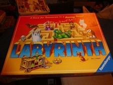 Ravensburger labyrinth family for sale  West Chester