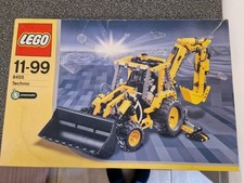Lego technic 8455 for sale Lego technic 8455 for sale  SOUTH CROYDON