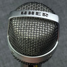 Uher m514 dynamic d'occasion  Expédié en Belgium
