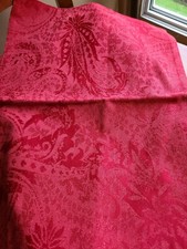 Damask placemats paisley for sale  Skaneateles