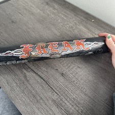 Miken freak limited for sale  Ivins