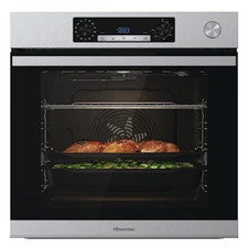Hisense o66226axs forno usato  Roccagloriosa
