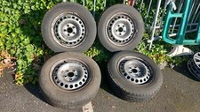 Volkswagen transporter caravel for sale  SHEFFIELD