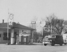 Busy vintage gas for sale  Mission
