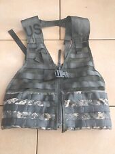 Rig army molle gebraucht kaufen  Vettweiß