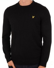 Lyle scott crew for sale  ROMFORD