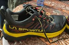 Scarpe trail running usato  Algua