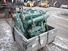 Detroit diesel 8v71t for sale  Carbondale