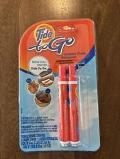 Tide stain remover for sale  Newport News