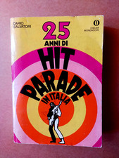 Anni hit parade usato  Scandicci