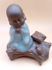 Vintage chinese monk for sale  Waynesboro