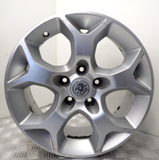 Vauxhall astra silver for sale  GLOUCESTER