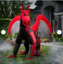 Long skeleton dragon for sale  Winchester