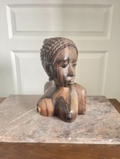 Ancien buste femme d'occasion  Caen