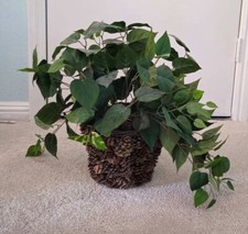 Vintage rustic faux for sale  Fair Oaks