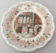 Royal doulton brambly for sale  SEAHAM