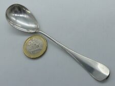 Egg spoon plain d'occasion  Expédié en Belgium