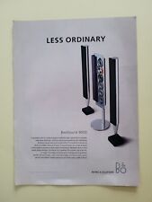 Beosound 9000 aldo usato  Codigoro