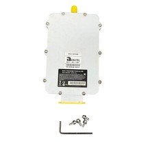 Receptor transmissor Anatel ODU AN7000 BUC Ku 2W comprar usado  Enviando para Brazil