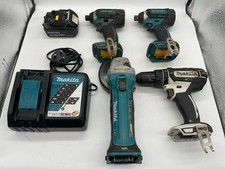 Job lot makita for sale  NOTTINGHAM