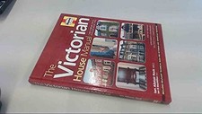 Victorian house manual for sale  UK