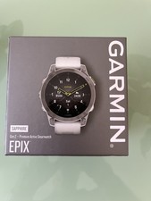 Montre garmin epix d'occasion  Soissons