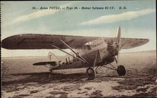 Flugzeug avion potez gebraucht kaufen  Berlin
