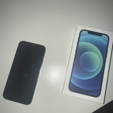 Iphone bleu carte d'occasion  Obernai
