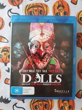 Dolls australian region for sale  NEWPORT