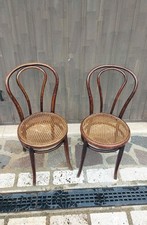 thonet sedia usato thonet sedia usato Vivaro Romano