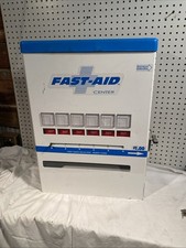 First aid medicine for sale  Reedy
