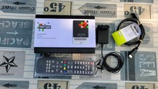 Décodeur dvb tnt d'occasion  Périgueux