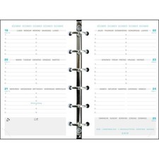 Recharge agenda exatime d'occasion  France
