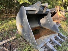 2023 strickland excavator for sale  Charleston