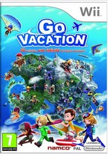 Vacation wii d'occasion  France
