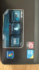 Notebook asus k52j usato  Arzano