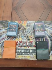 Yugioh 124 carte usato  Domodossola