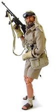 Capitão da Brigada Britânica SAS DOUGLAS CALDWELL BBI ELITE FORCE 1/6 FRETE GRÁTIS comprar usado  Enviando para Brazil