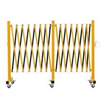 Expandable metal barricade for sale  Katy