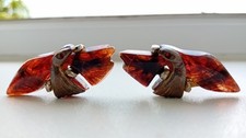 Rare paire boucles d'occasion  Saumur