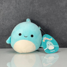Squishmallows perry dolphin for sale  ROTHERHAM