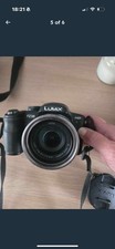 Panasonic lumix fz38 d'occasion  Expédié en Belgium