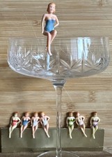 Vintage bathing beauties for sale  BURGESS HILL