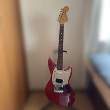Fender japan jag usato  Spedire a Italy