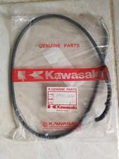 Nos kawasaki z550 for sale  CHIPPENHAM