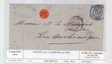 Timbre type sage d'occasion  Piennes