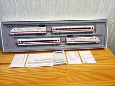 Märklin 33701 ice gebraucht kaufen  Neulingen
