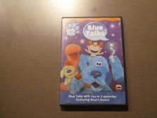 Blues clues blue for sale  Des Moines